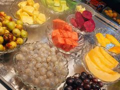 -大学城夜市大排档(凤栖路店)