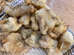 九兔鱼-渔家乐小海鲜(皇姑店)