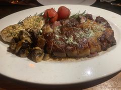 -恰餐厅CHAR Grill(北京三里屯洲际店)