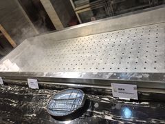 -东方红海鲜百汇(国际大厦店)