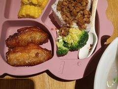 -桂小厨广西菜(青秀万达店)