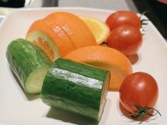 -海底捞火锅(奥山世纪城店)