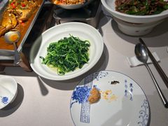 -徽州小镇(高新店)