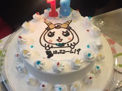 -DQ·蛋糕·冰淇淋(虹口龙之梦店)