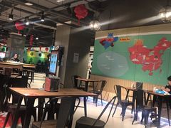 -盒马鲜生(莱蒙都会店)