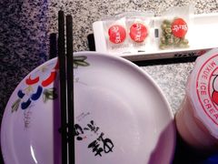 -蛙来哒(东城万达店)