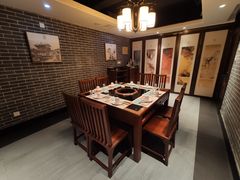 -蜀九香火锅(营口店)