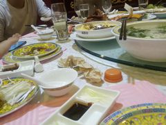 -全聚德(长江路店)