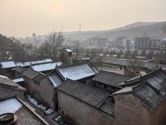 -皇城相府