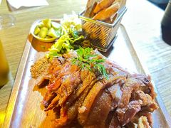 -MARU玛露音乐餐厅(大学路店)