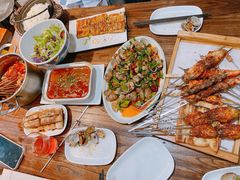 -壹块捌烧烤(灯市口店)