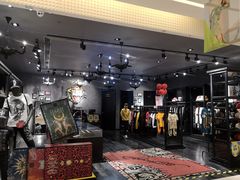 -常州购物中心(天宁区)