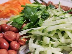 -春家·非遗手工小吃(徐汇万科广场店)