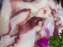 -帝皇海海鲜豆捞(桐泾商务广场店)