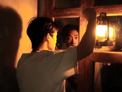 -Dark·大玩家馆沉浸剧情密室(黄埔店)