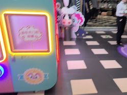 -MELAND CLUB亲子乐园·派对·餐厅(北京芳圆里ID MALL店)