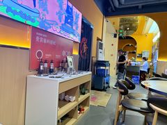 -贵宾牛·潮汕牛肉火锅(珠池总店)