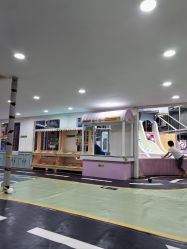 -小牧童游乐园(西丽宝能环球汇店)