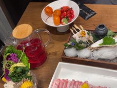 -合乐·创意火锅·海鲜火锅(亚东柒号店)