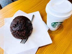 -星巴克(天津有巢公馆店)