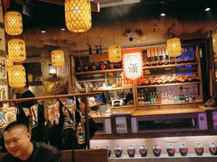 -柿子树炭烤羊腿(金台路店)