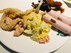 -戈拿旺巴西烤肉(崇文门店)
