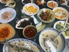 -品渔味湖鲜馆(拈花湾店)