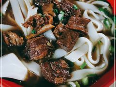 -河记肠粉店