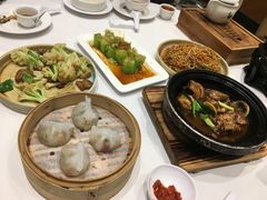 -稻香酒家·33年老字号·港式粤菜(富邦中心店)