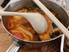 -小满手工粉(北京富力广场店)