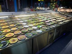 -九记潮汕现切鲜牛肉自助火锅(长沙·方圆荟店)