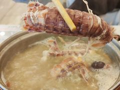 -澜悦港海鲜体验主题餐厅