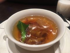 -镇江苏宁万豪酒店-苏筵中餐厅