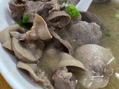 -荔林食店(西华路店)