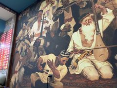 -新疆麦麦提大串王(水泉路店)