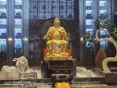 -百姓渔村(南中环店)