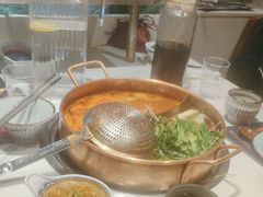 -牛村来人潮汕牛肉火锅(西单店)