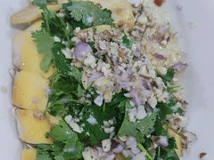 -吉莲利苑海鲜酒家(珠海拱北28年老字号店)