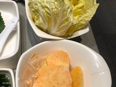 -海底捞火锅(平谷华联店)