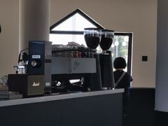 -ChanDu躔度咖啡(灯塔店)