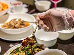 -甄御•海鲜新青岛菜(麦岛店)