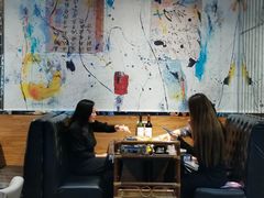 大堂-虾饺妹·粤式手工点心(水荫路店)