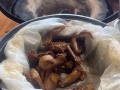 -侠成水上农庄(工业大道店)