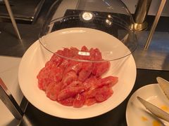 -The COOK·厨餐厅·自助餐(浦东嘉里大酒店)