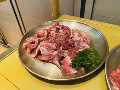 -西塔老太太泥炉烤肉(望京一店)