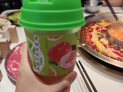 -潮火锅·麻辣牛肉火锅(观音桥方圆·LIVE店)