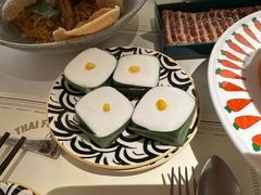 -太食獸泰式茶餐厅(IFS国金中心店)