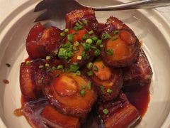 -上海和平饭店龙凤厅 Dragon Phoenix
