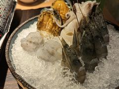 -山葵家·创意料理(宁波来福士店)