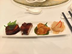 -唐阁(香港朗廷酒店)